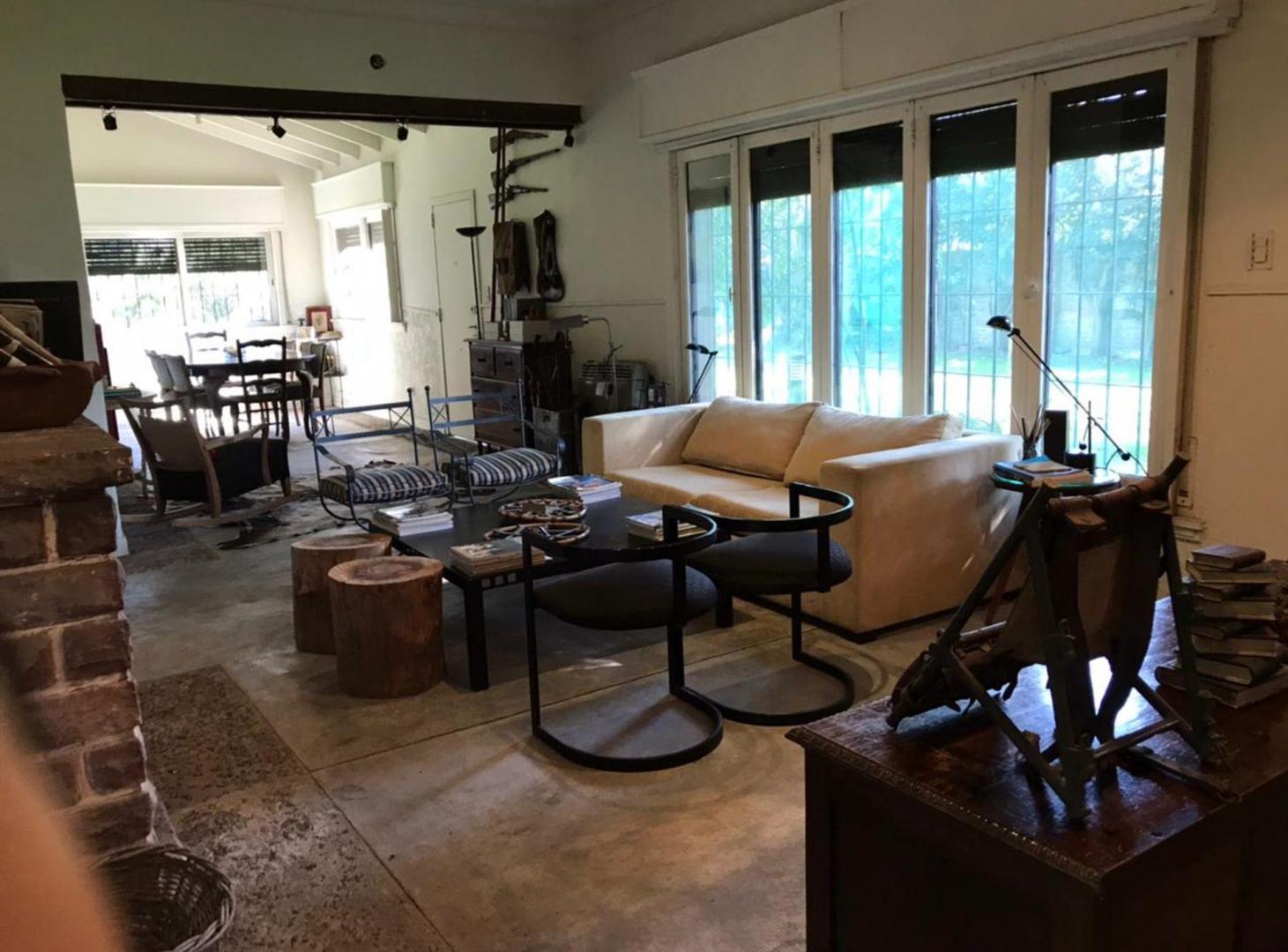 Foto de VENTA CASA QUINTA LOTE 7000m2 MERLO, imagen 2