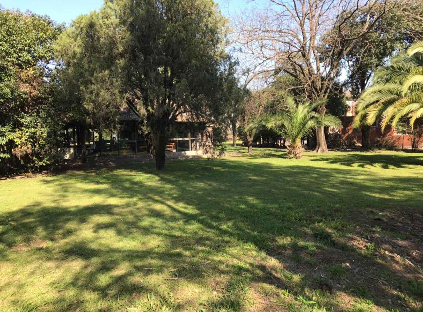 Foto de VENTA CASA QUINTA LOTE 7000m2 MERLO, imagen 4