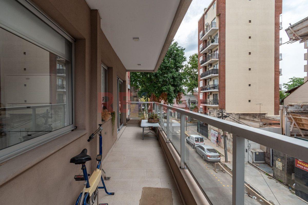 Foto de Venta Dpto 3 amb con balcón Florida Vicente López, imagen 2