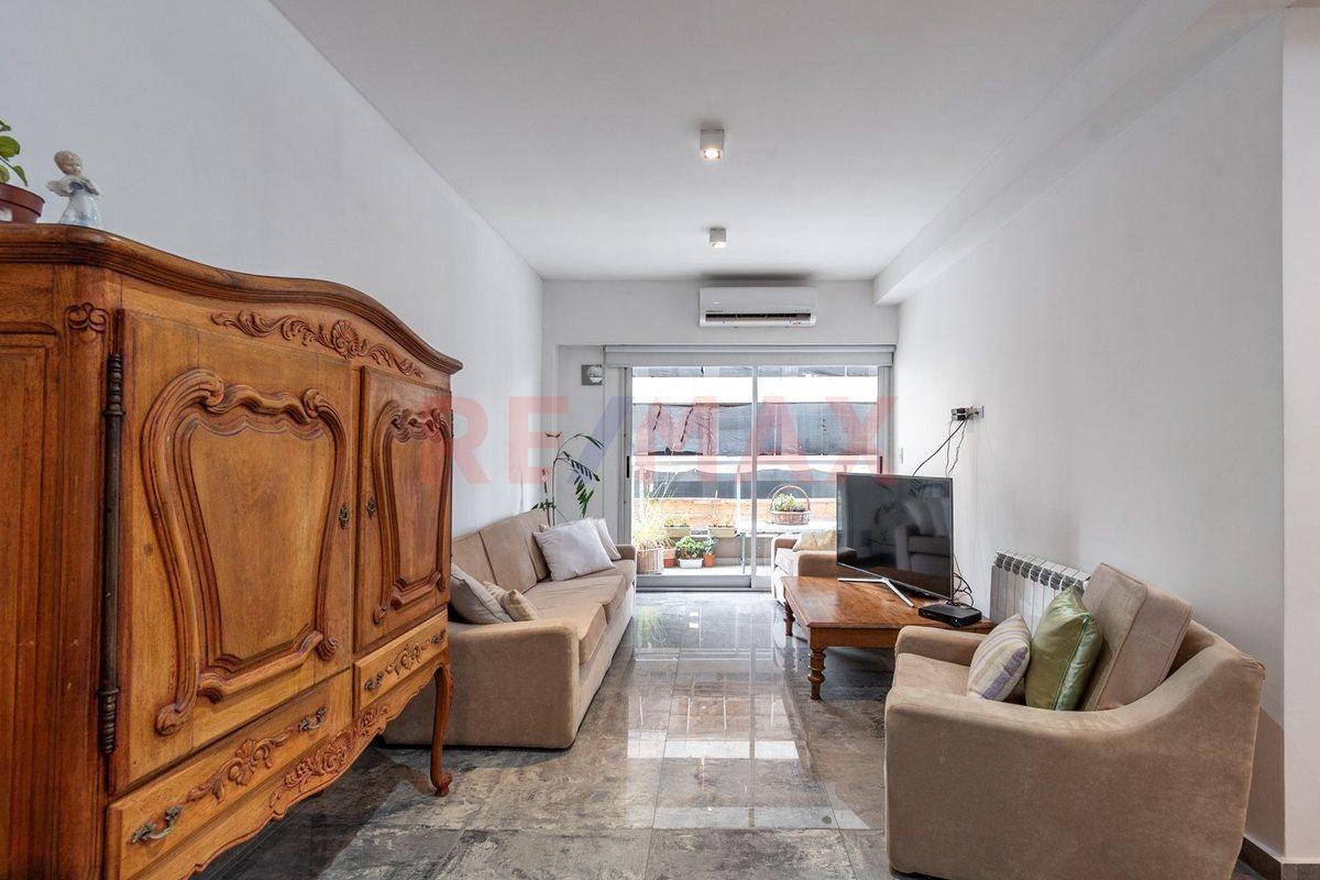 Foto de Venta Dpto 3 amb con balcón Florida Vicente López, imagen 1