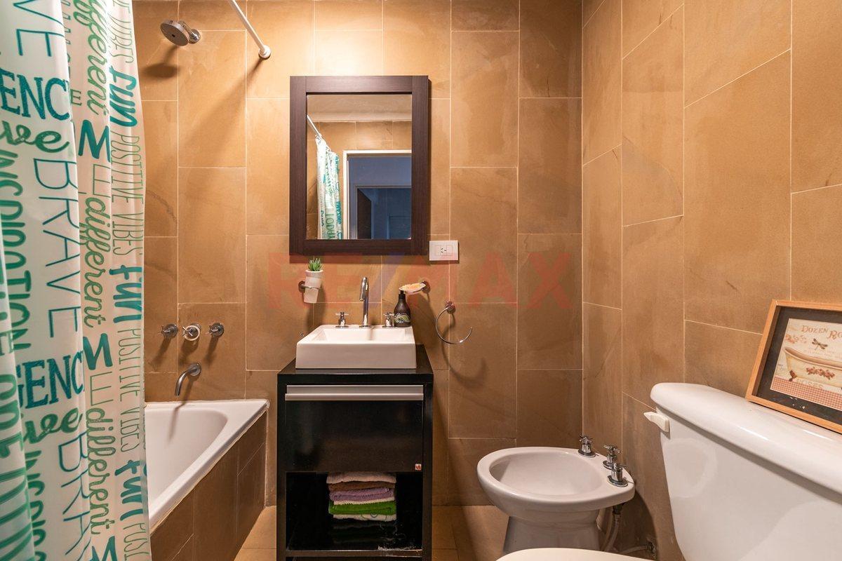 Foto de Venta Dpto 3 amb con balcón Florida Vicente López, imagen 4