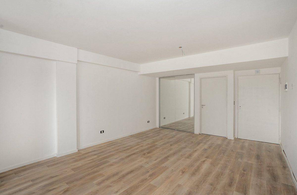 Foto de VENTA MONOAMBIENTE BALCÓN A ESTRENAR APTO CREDITO, imagen 1
