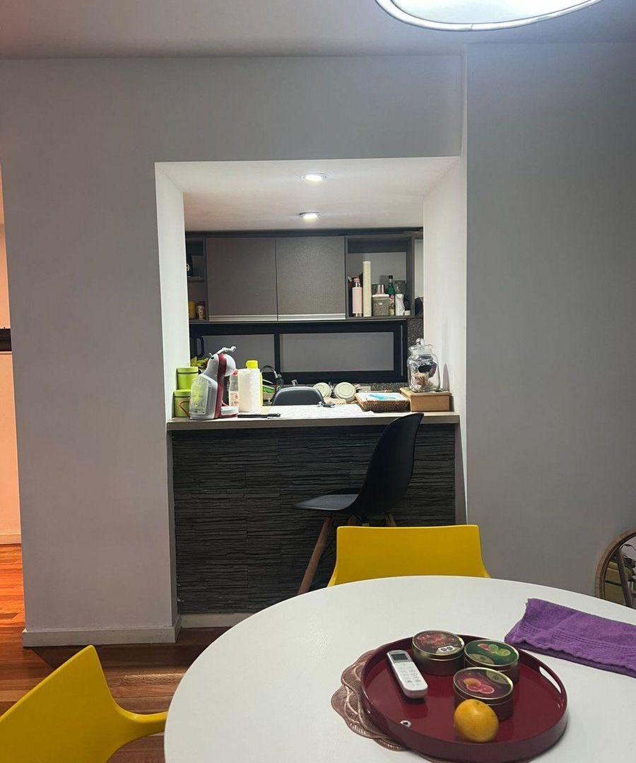 Foto de VENTA DEPARTAMENTO ECOALDEA PILAR 3 AMBIENTES PB, imagen 4