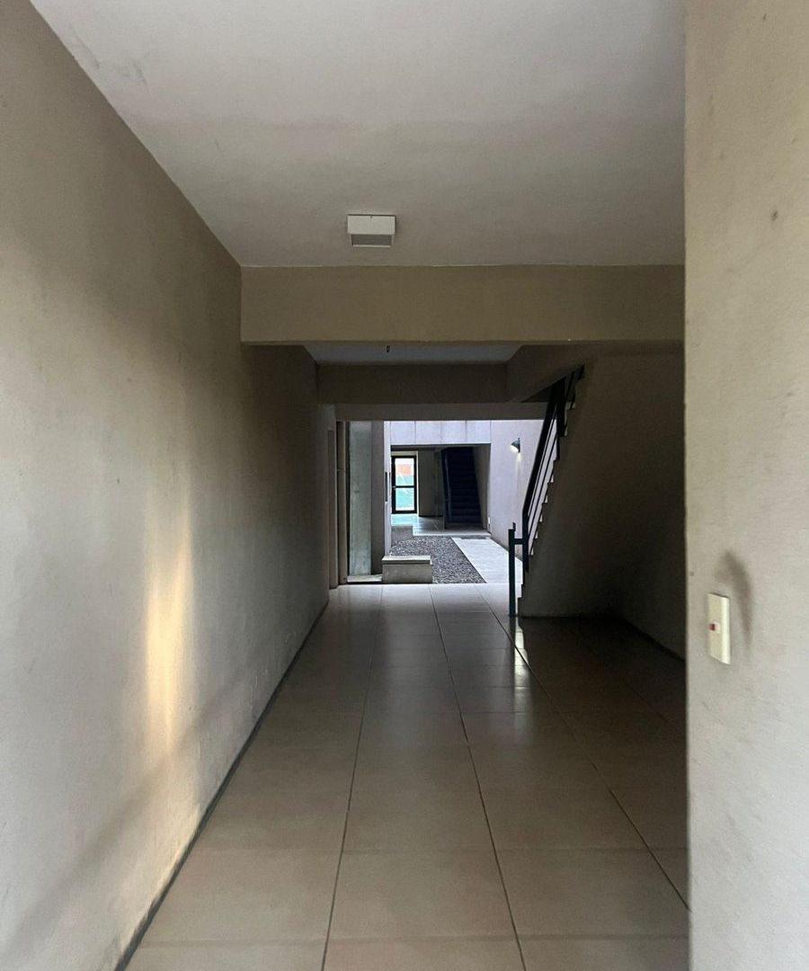 Foto de VENTA DEPARTAMENTO ECOALDEA PILAR 3 AMBIENTES PB, imagen 5