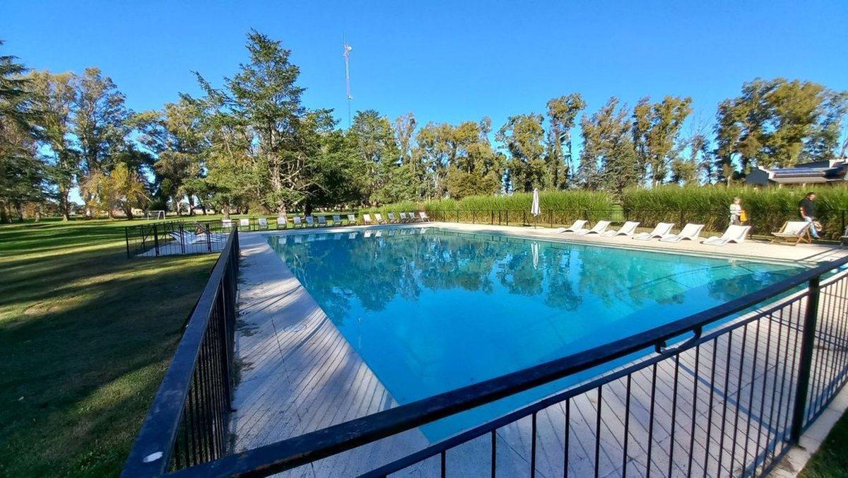 Foto de VENTA DE LOTE CHACRAS DE SAN ANDRES -B LA MONTURA, imagen 2