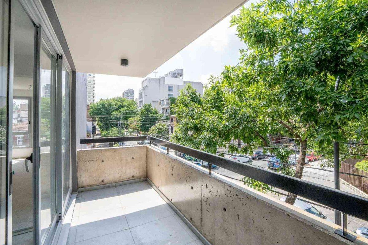 Foto de Venta Depto 4 amb balcón y amenities Villa Urquiza, imagen 5