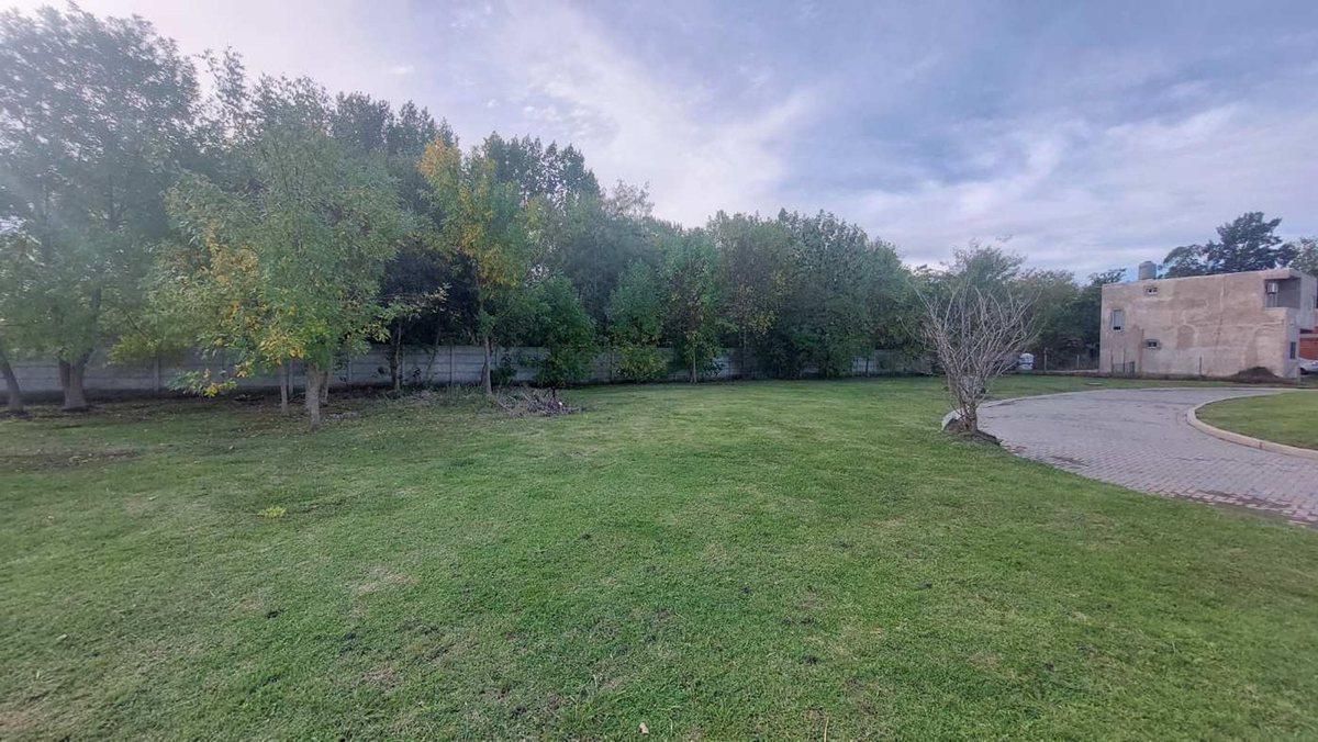 Foto de VENTA LOTE B° DEL VISO CHICO, JOSÉ C. PAZ, imagen 4