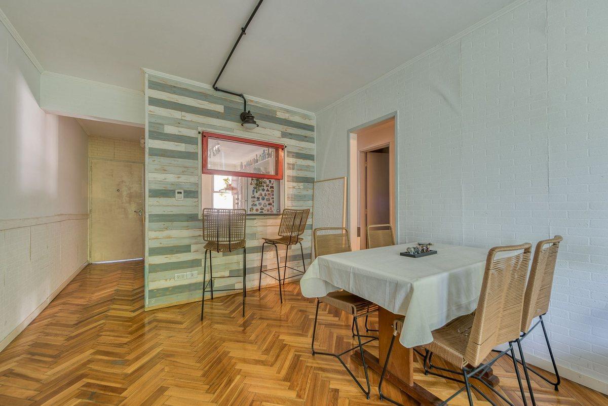 Foto de VENTA DEPARTAMENTO 3 AMBIENTES BALCÓN ACASSUSO, imagen 3