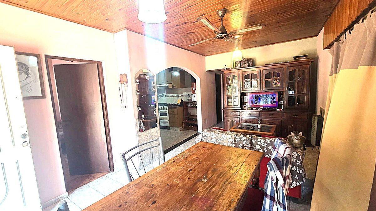 Foto de VENTA CASA JOSE C PAZ 3 DORMITORIOS, imagen 2