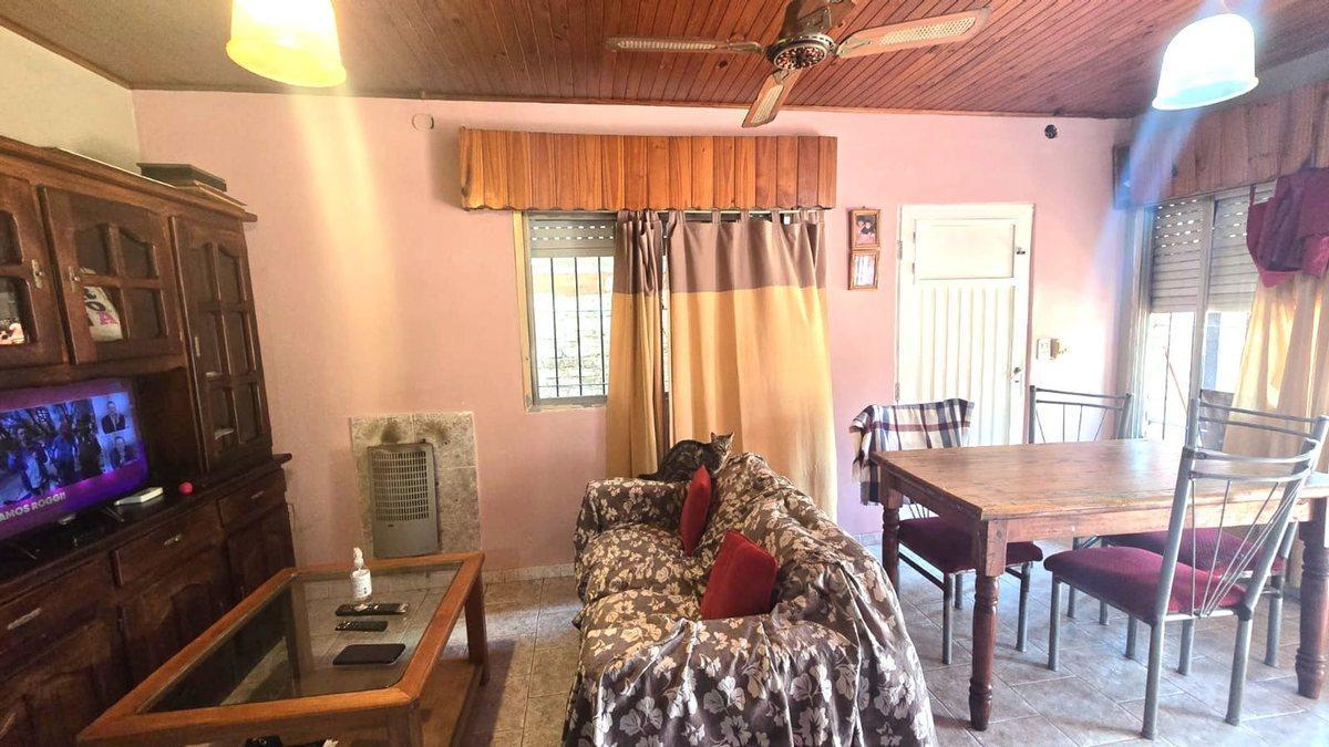 Foto de VENTA CASA JOSE C PAZ 3 DORMITORIOS, imagen 4