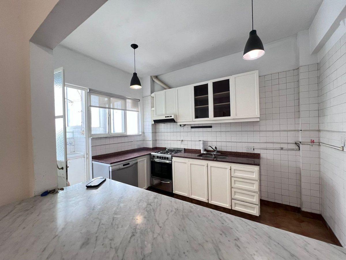 Foto de Venta depto 4 ambientes mas dep Colegiales, imagen 3