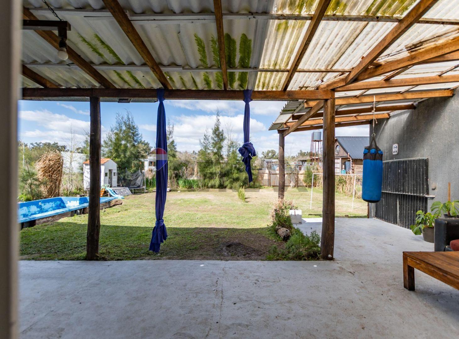 Foto de VENTA CASA 5 AMBIENTES LOTE 833MTS EN MASCHWITZ, imagen 1