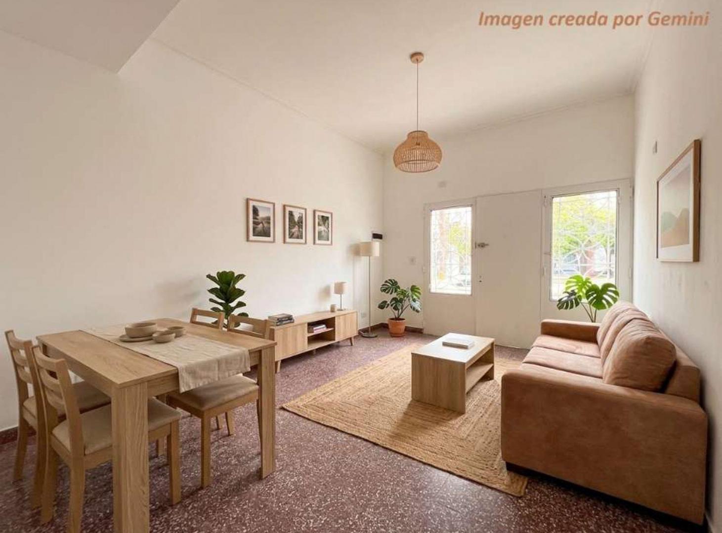Foto de VENTA PH 2 AMBIENTES WILLIAM MORRIS-HURLIGHAM, imagen 1