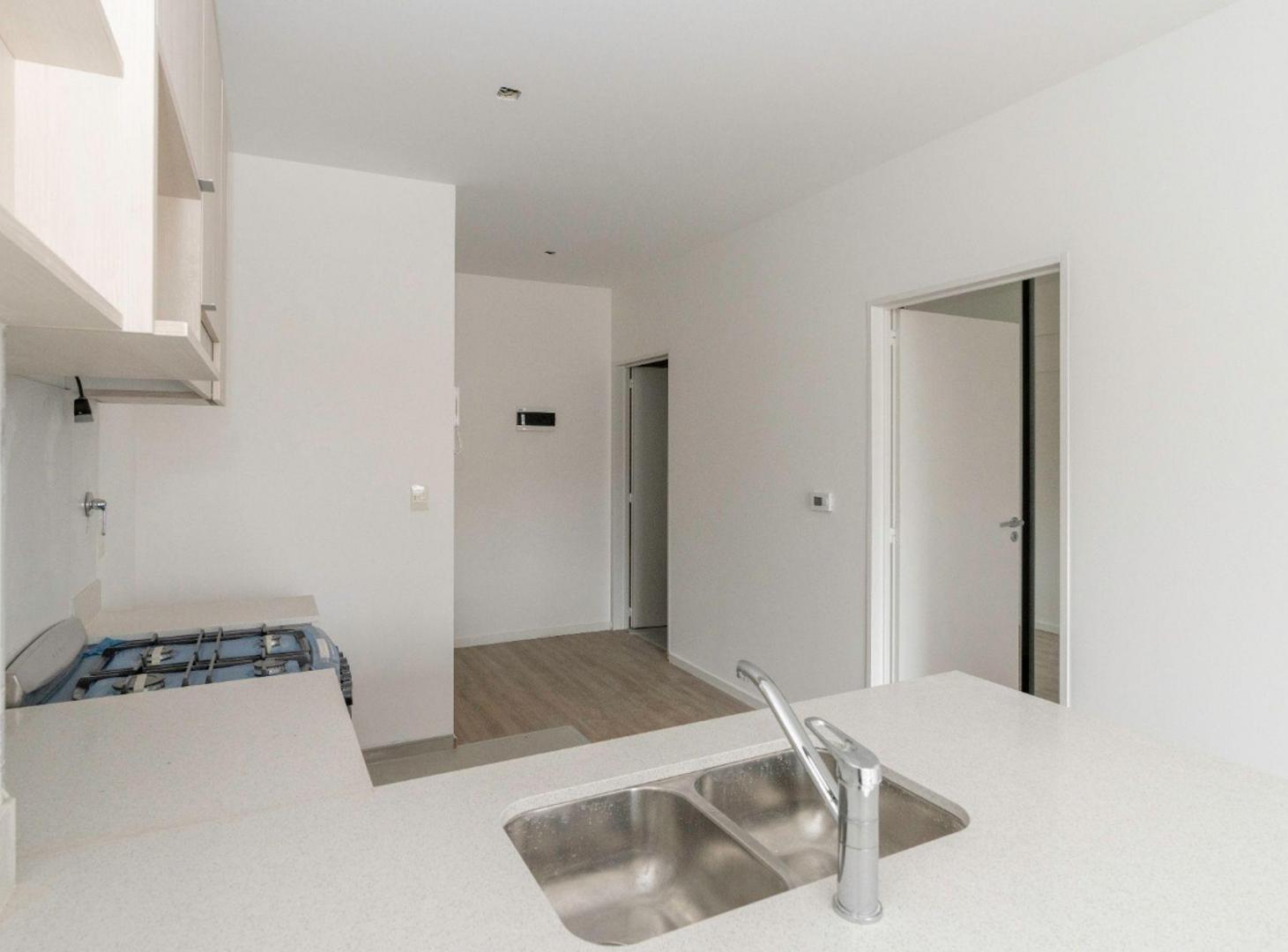 Foto de Venta Depto 2 amb balcón a estrenar Villa Urquiza, imagen 1