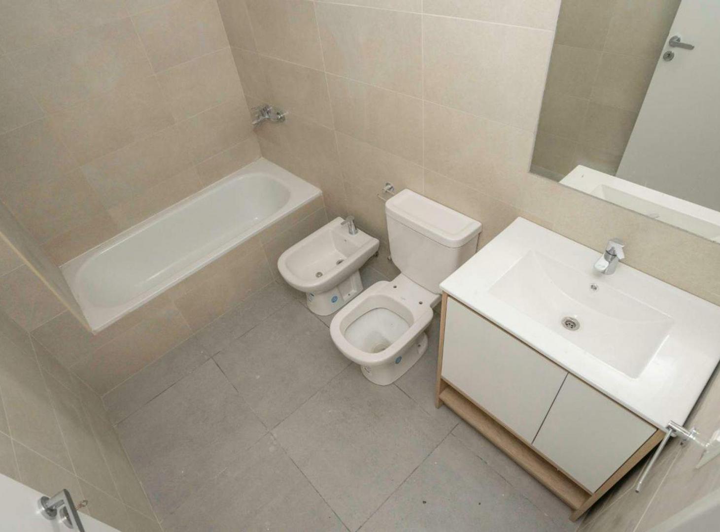 Foto de Venta Depto 2 amb balcón a estrenar Villa Urquiza, imagen 5
