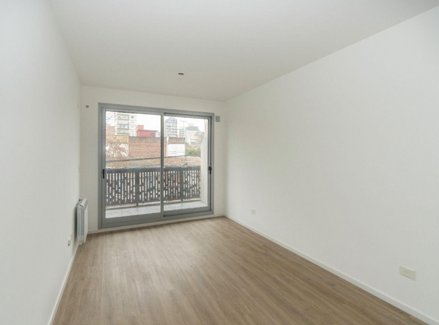Foto de Venta Depto 2 amb balcón a estrenar Villa Urquiza, imagen 2