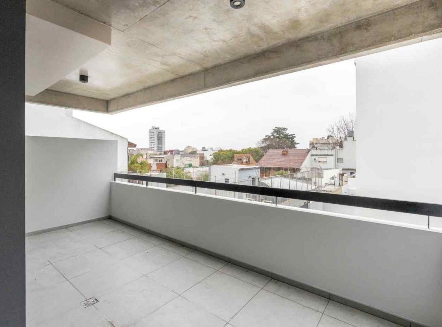 Foto de Venta Depto 3 amb balcón a estrenar Villa Urquiza, imagen 1