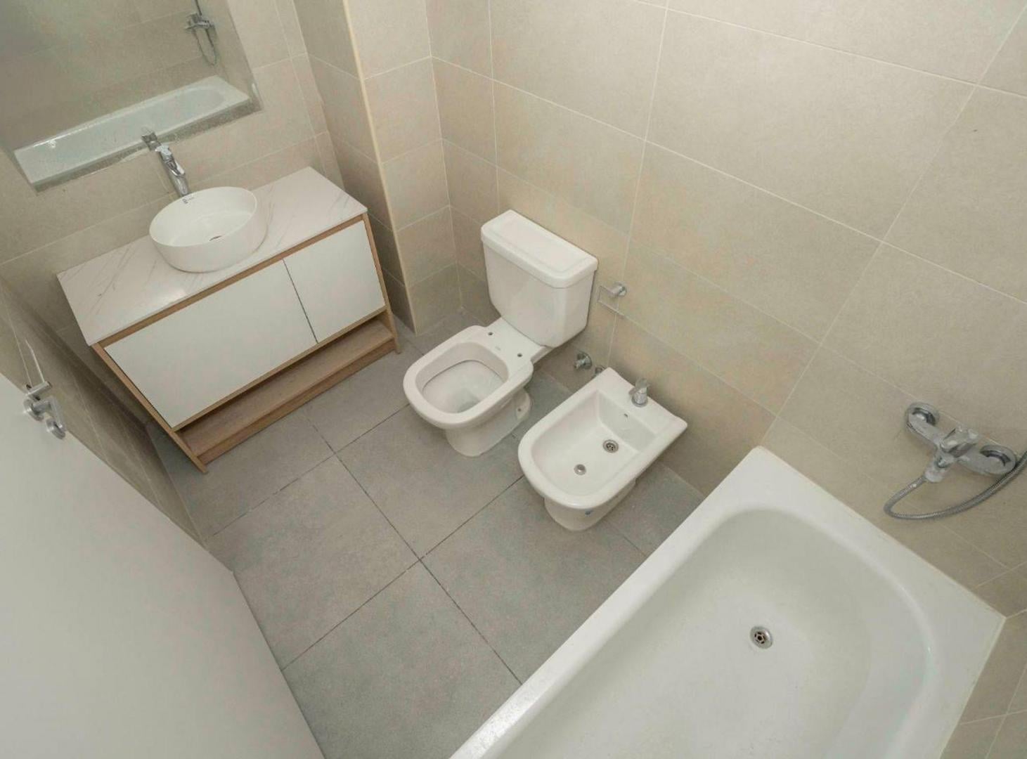 Foto de Venta Depto 3 amb balcón a estrenar Villa Urquiza, imagen 3