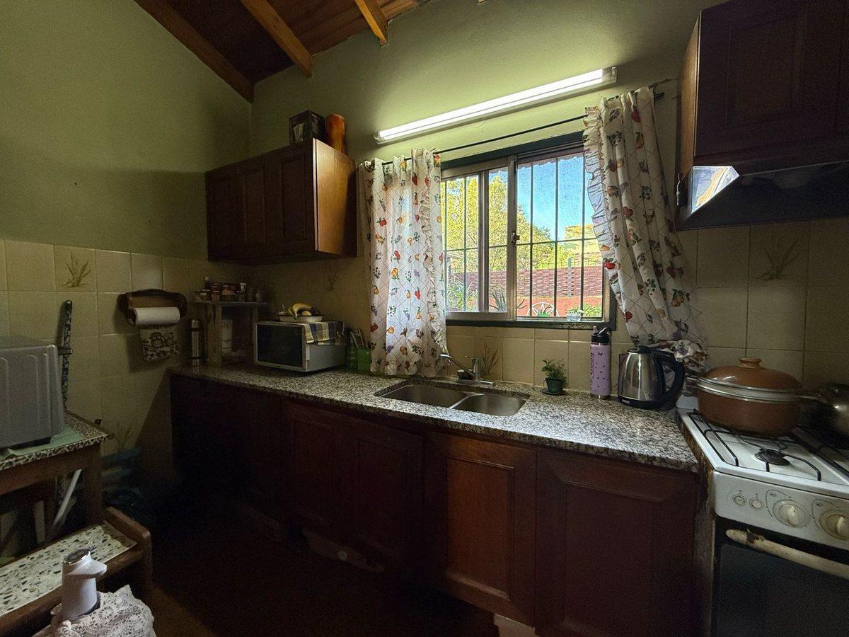 Foto de VENTA CASA 3 AMBIENTES MUÑIZ CENTRO. APTO CREDITO, imagen 1
