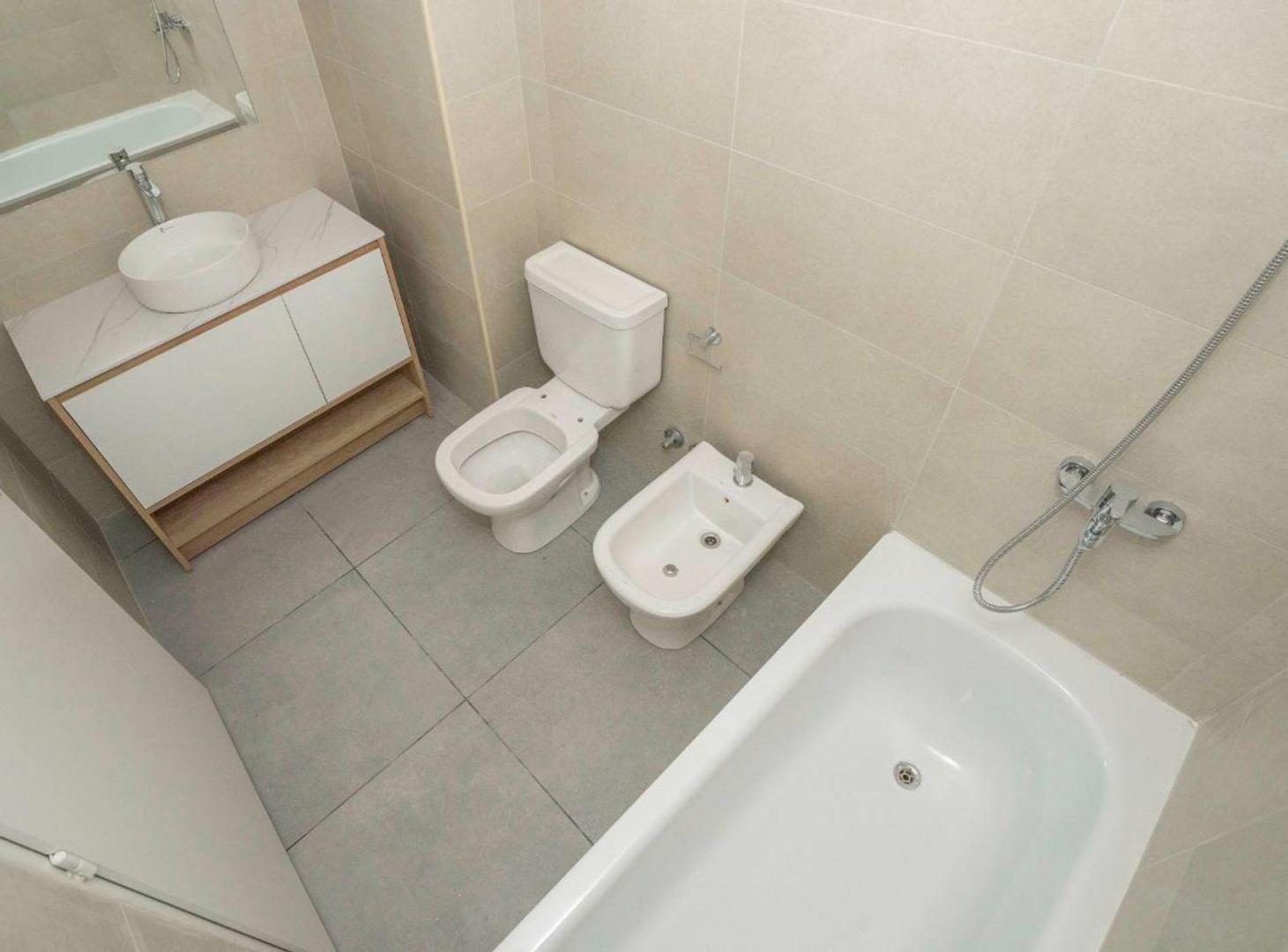 Foto de Venta Depto 3 amb balcón y amenities Villa Urquiza, imagen 4