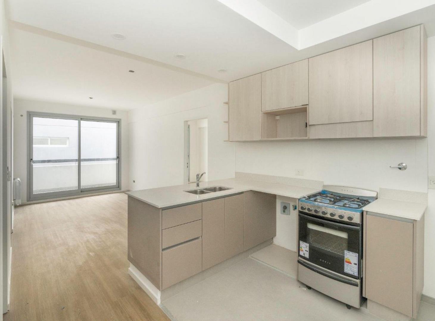 Foto de Venta Depto 3 amb balcón y amenities Villa Urquiza, imagen 1