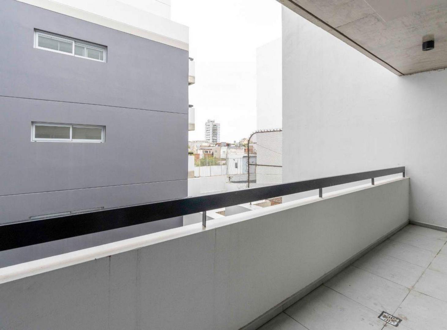 Foto de Venta Depto 3 amb balcón y amenities Villa Urquiza, imagen 5