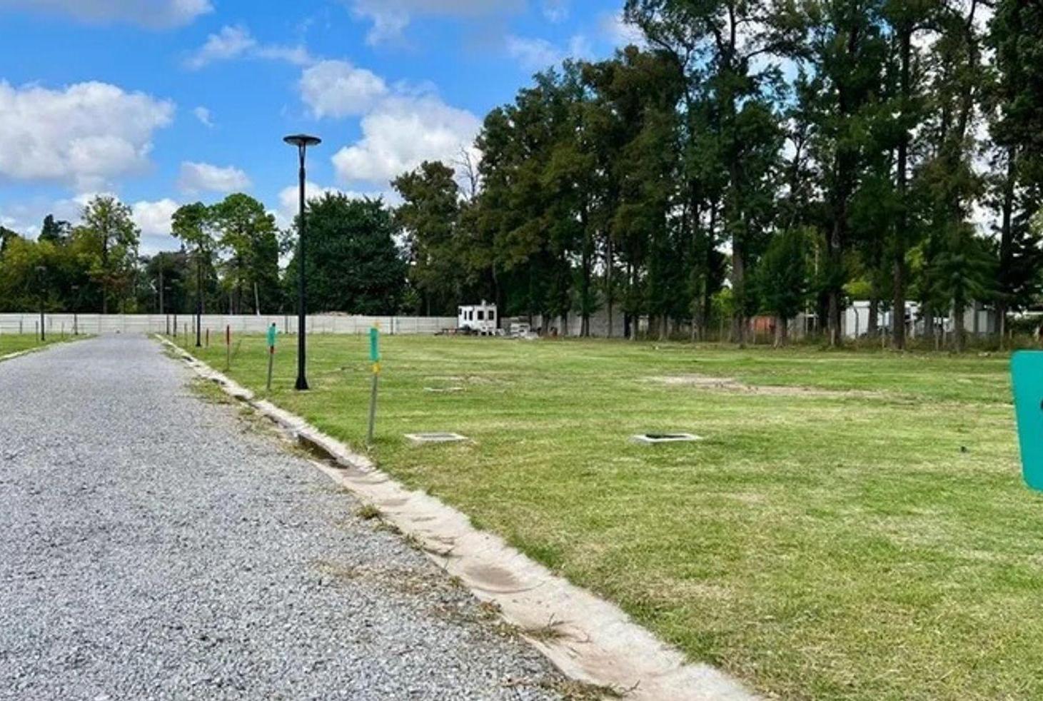 Foto de VENTA LOTES B° MALVINAS GREEN FINANCIACION DIRECTA, imagen 4
