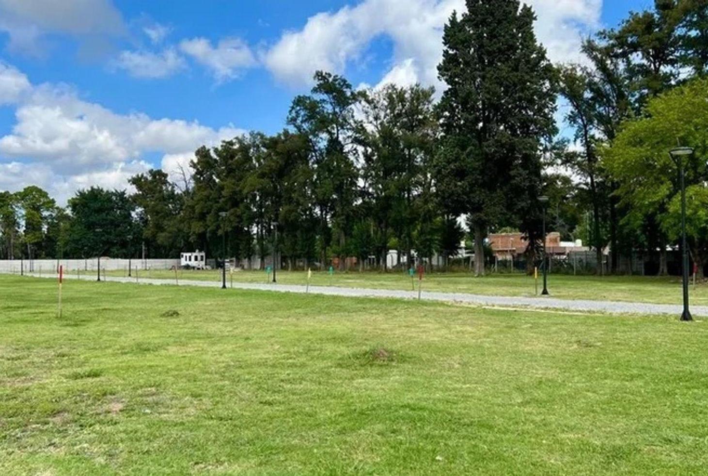 Foto de VENTA LOTES B° MALVINAS GREEN FINANCIACION DIRECTA, imagen 2