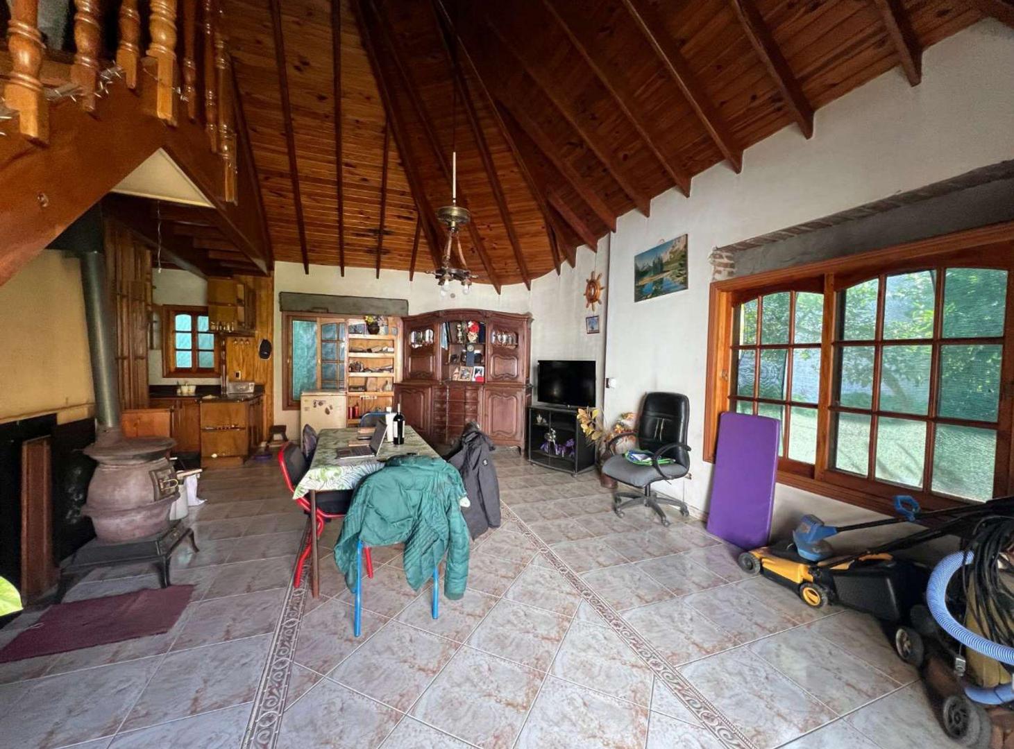 Foto de VENTA CASA 4 ambientes apto credito, imagen 1