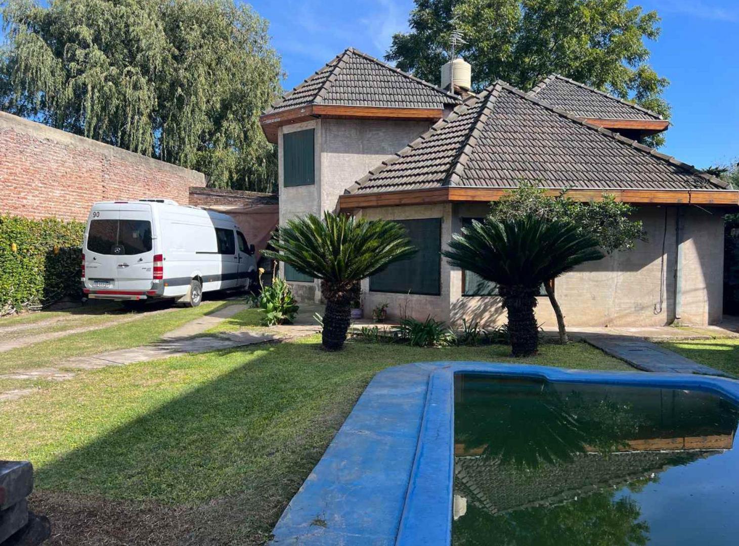 Foto de VENTA CASA 4 ambientes apto credito, imagen 4
