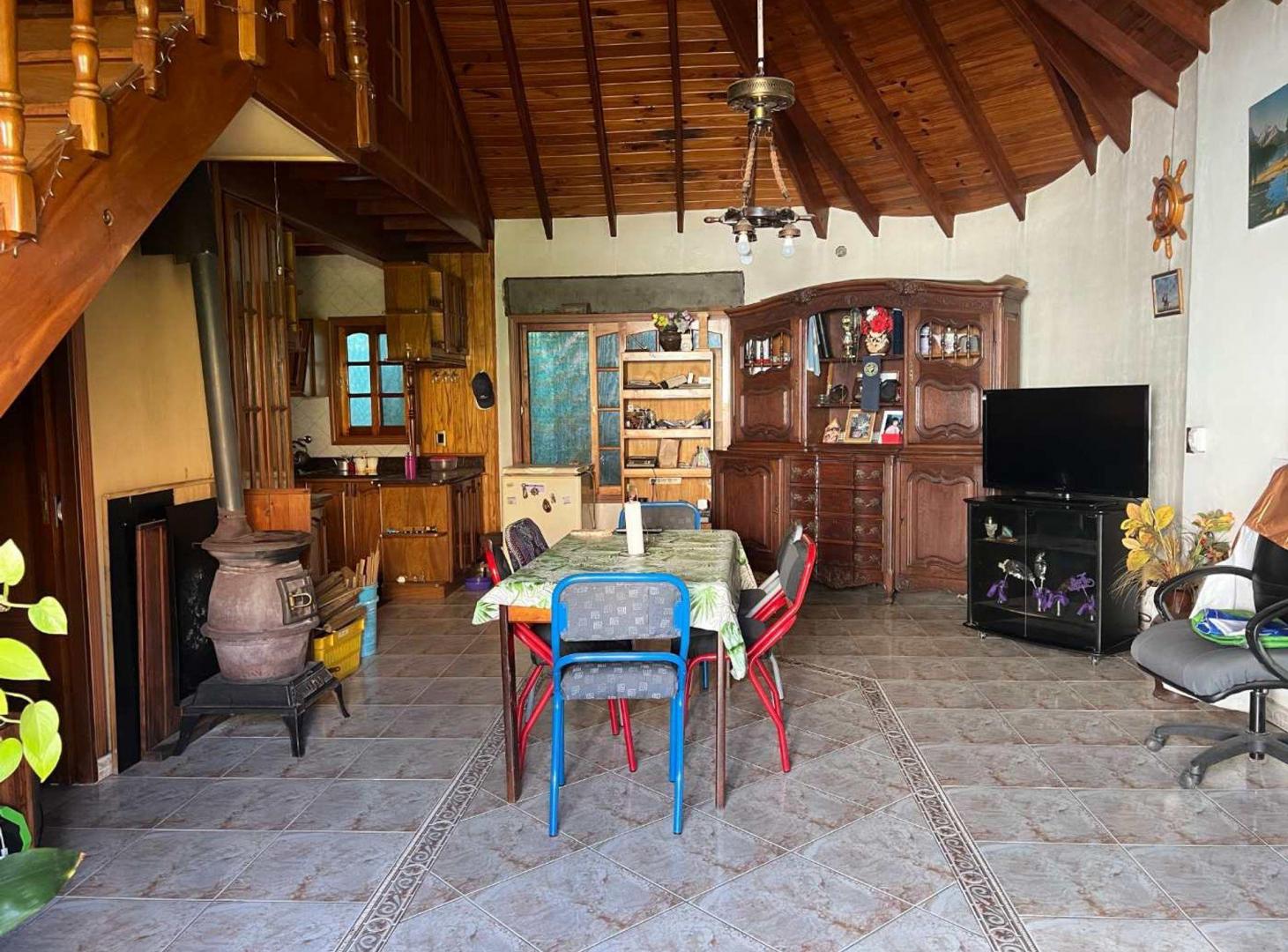 Foto de VENTA CASA 4 ambientes apto credito, imagen 5