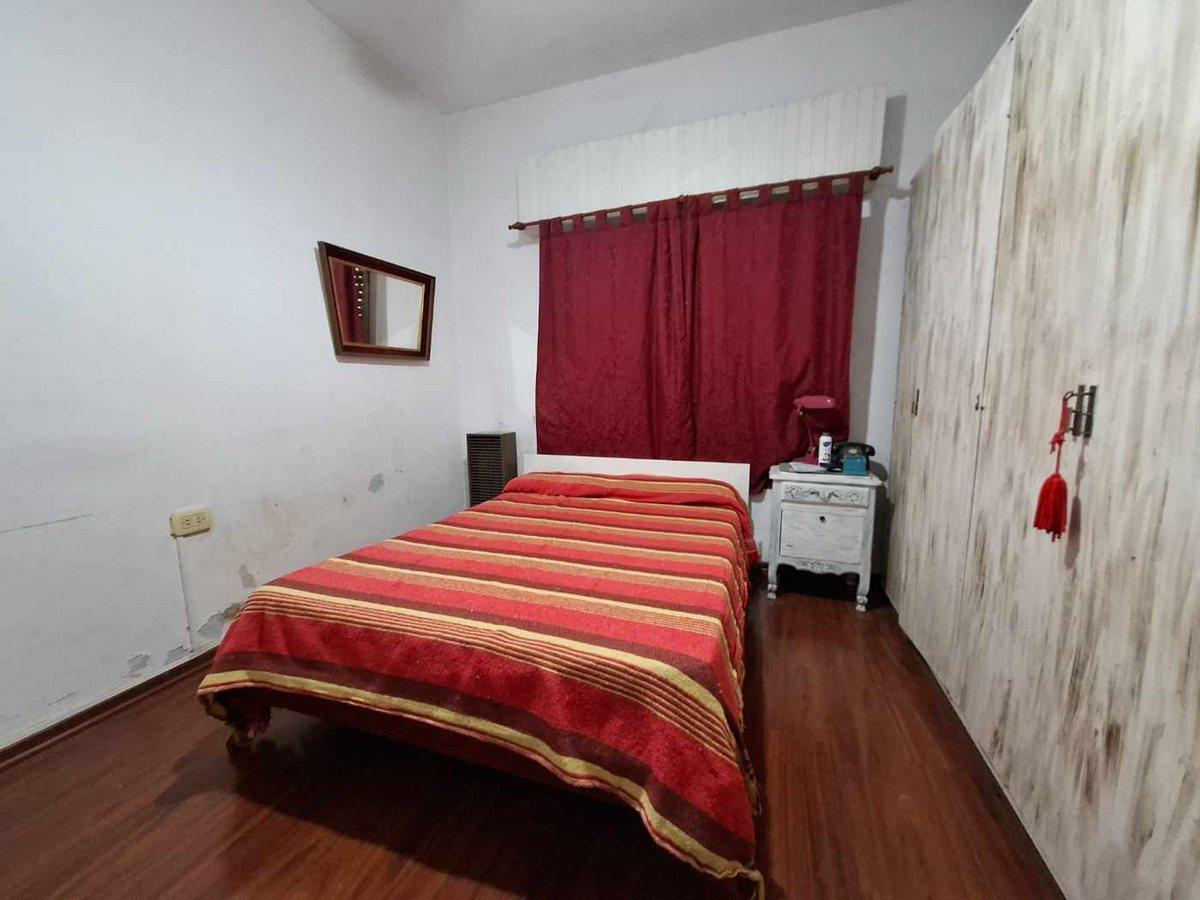 Foto de VENTA PH MUÑIZ 3 AMBIENTES PATIO + DEPTO COMPLETO, imagen 4