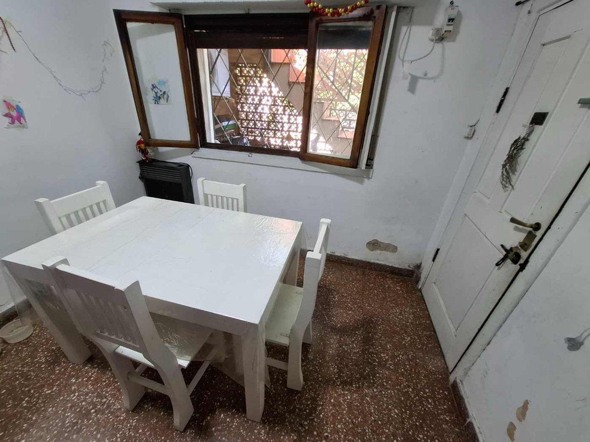 Foto de VENTA PH MUÑIZ 3 AMBIENTES PATIO + DEPTO COMPLETO, imagen 3