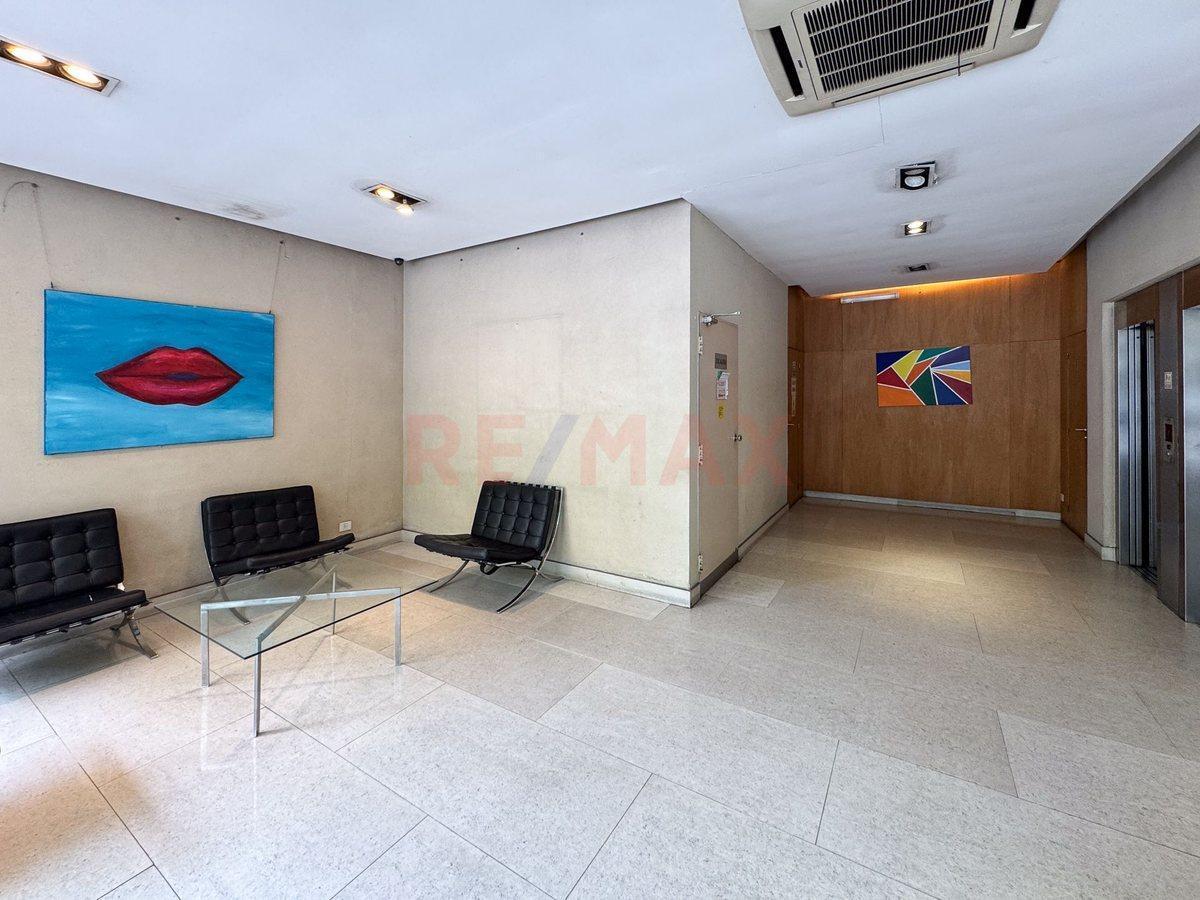 Foto de Venta Depto 2 amb con balcón y amenities San Telmo, imagen 5