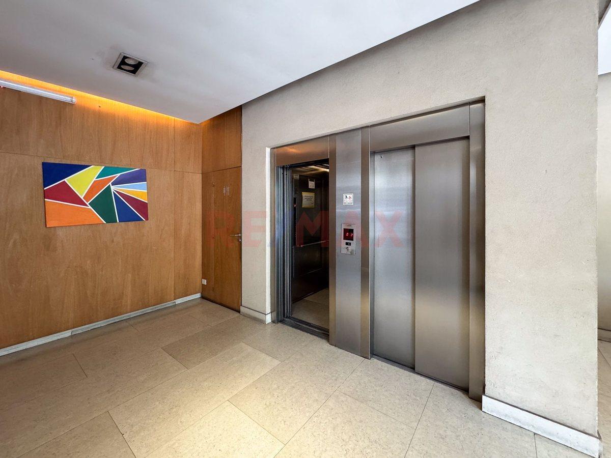 Foto de Venta Depto 2 amb con balcón y amenities San Telmo, imagen 3