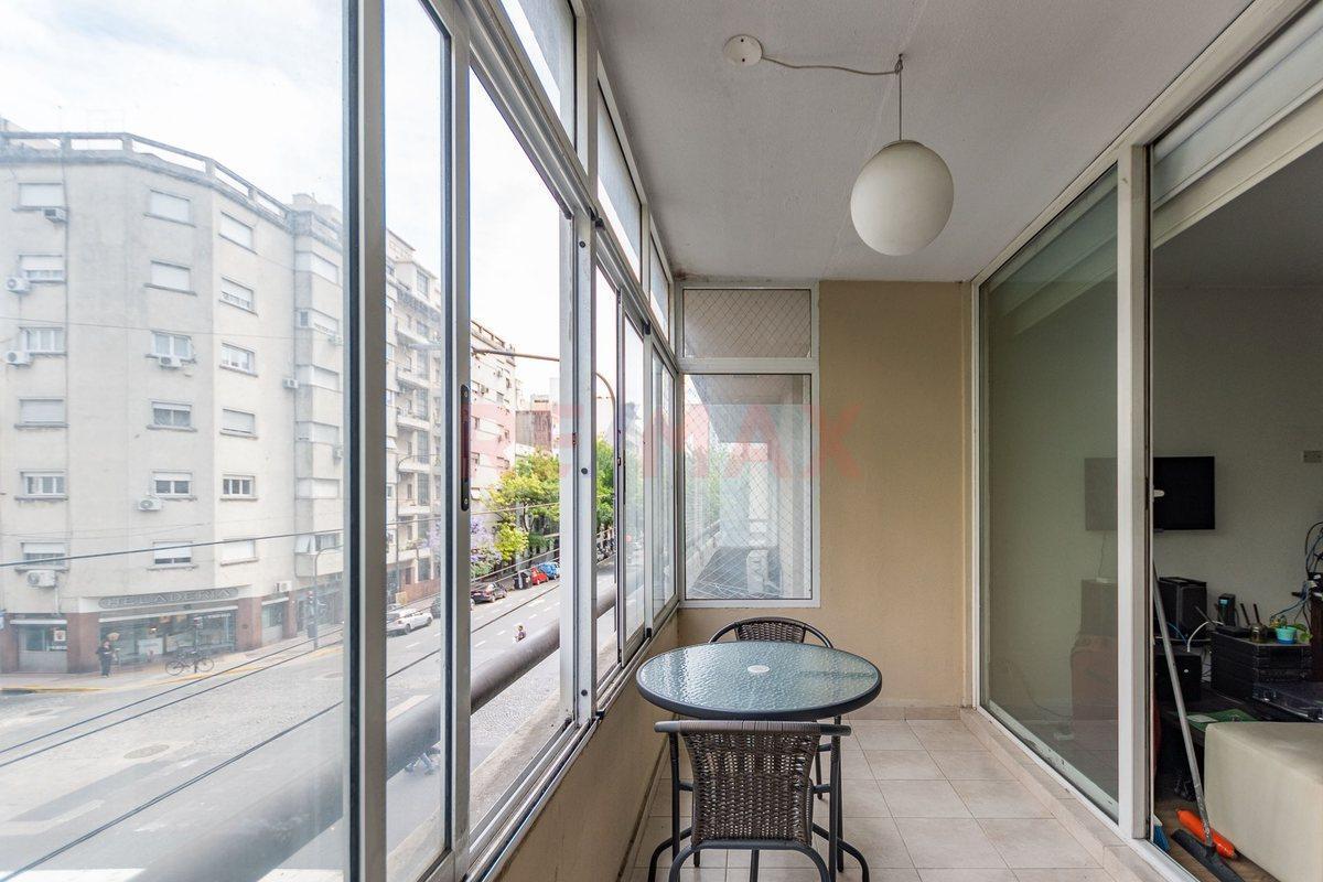 Foto de Venta Depto 2 amb con balcón y amenities San Telmo, imagen 2
