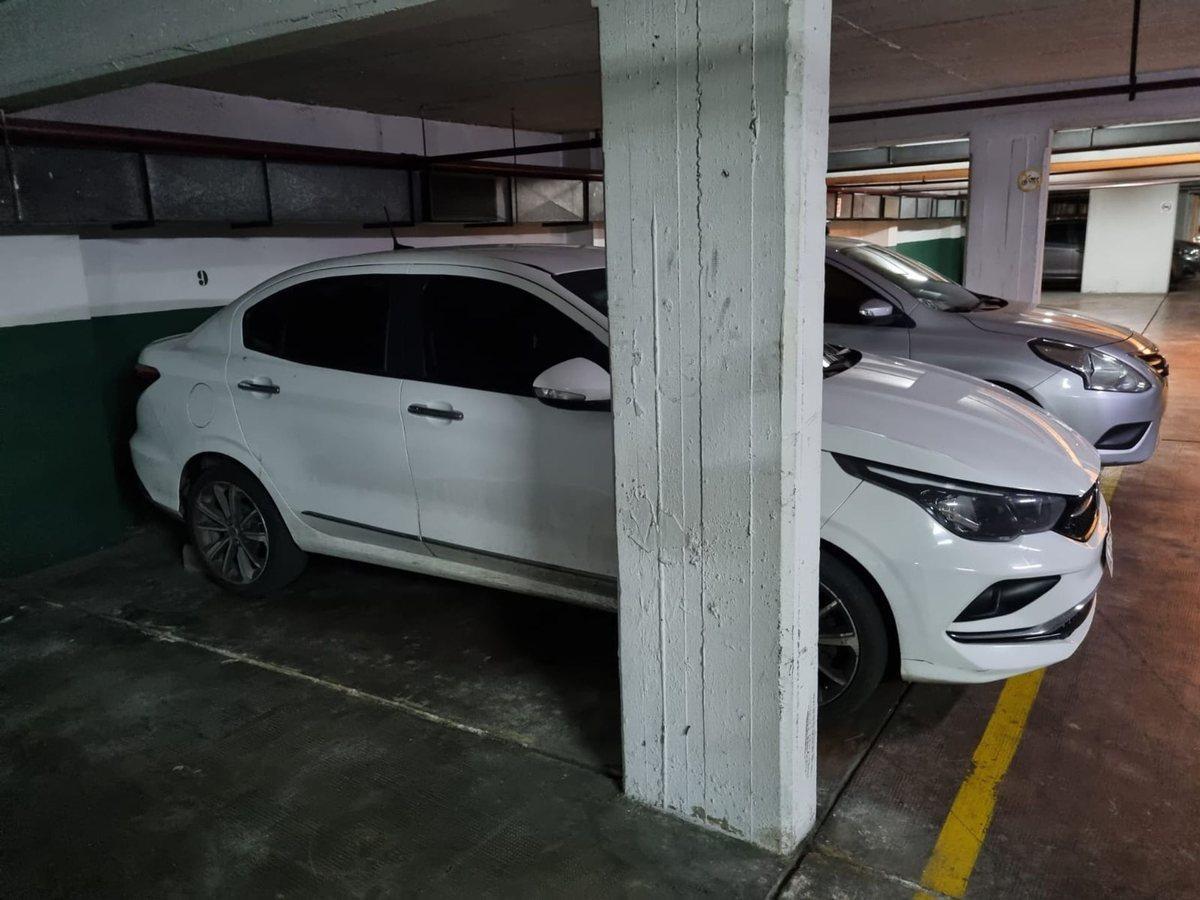Foto de VENTA COCHERA CABA SAN NICOLAS, imagen 5