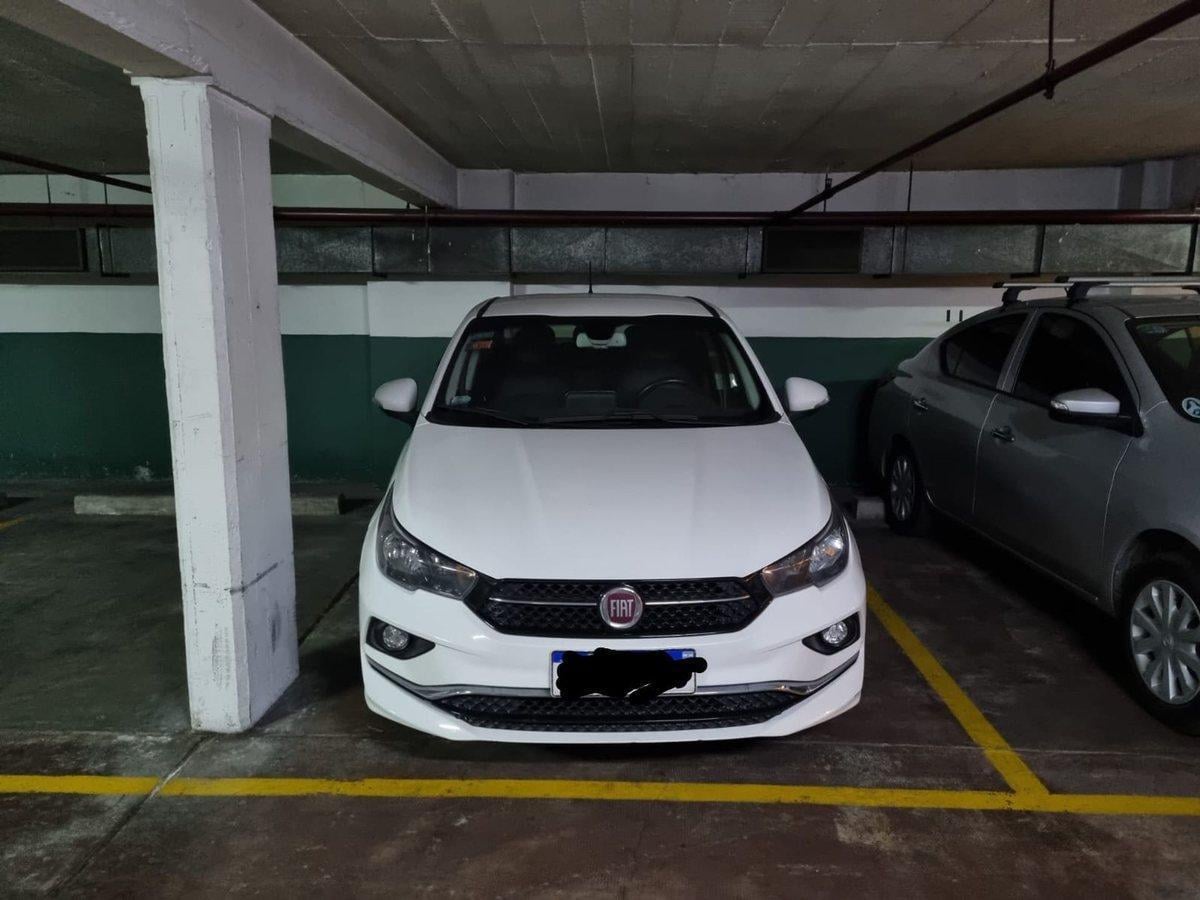 Foto de VENTA COCHERA CABA SAN NICOLAS, imagen 3