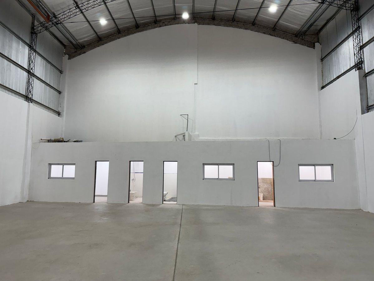Foto de Depósito en venta 700 m2 Ciudadela, imagen 4