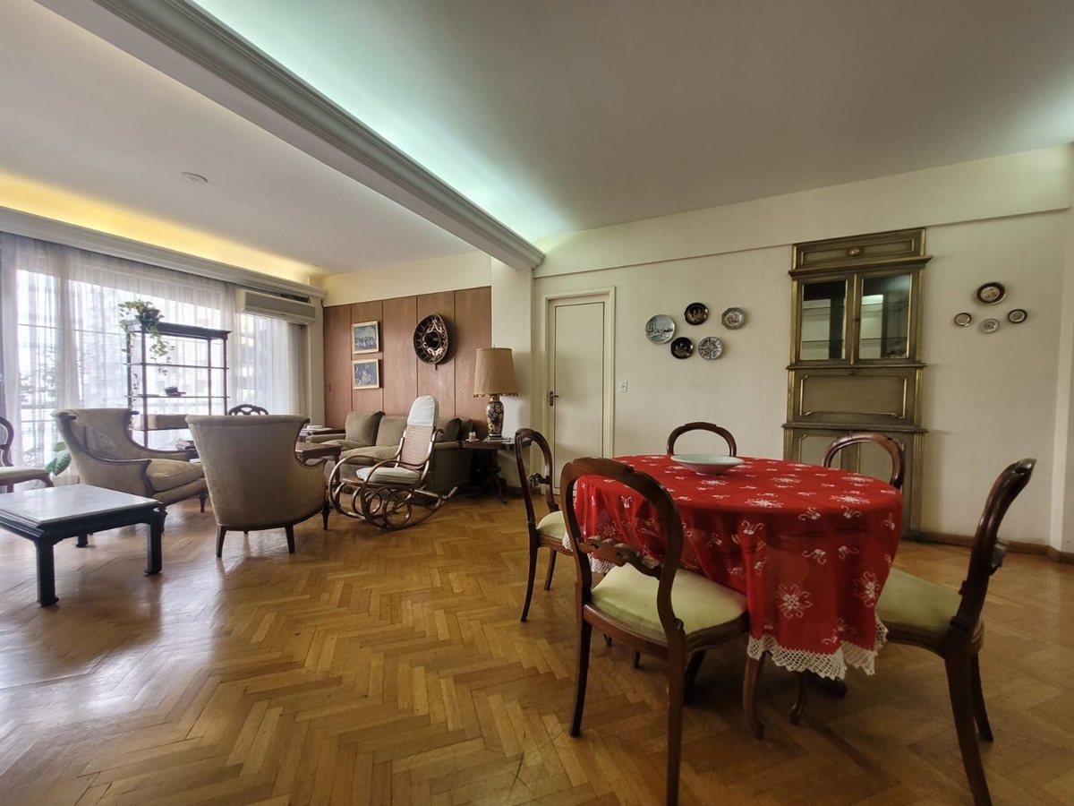 Foto de VENTA DEPARTAMENTO 4 AMB C/DEPENDENCIA BALVANERA, imagen 3