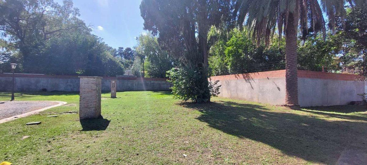 Foto de Venta de Lote en Barrio Cerrado LAS MAGNOLIAS, imagen 5