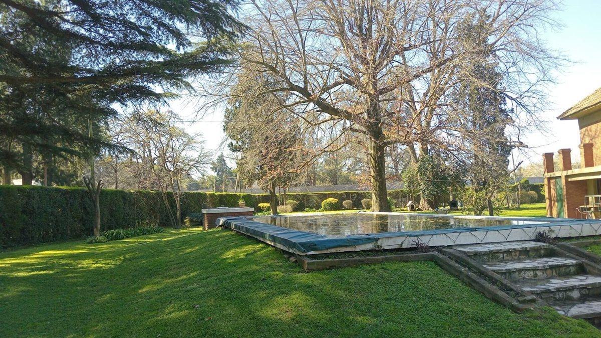 Foto de VENTA QUINTA 5 AMB JOSE C PAZ, imagen 3