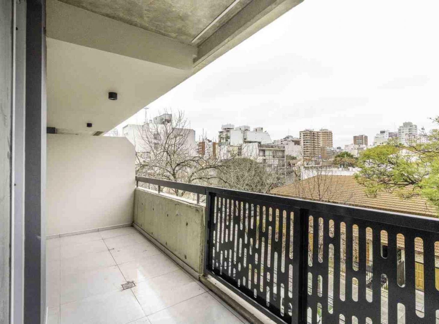 Foto de Venta Depto 2 amb balcón a estrenar Villa Urquiza, imagen 2
