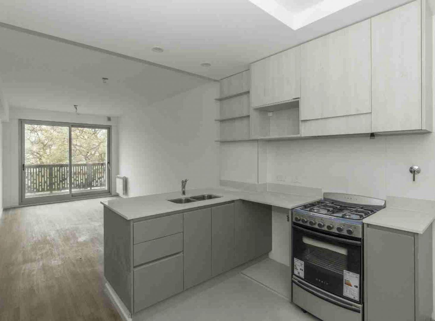 Foto de Venta Depto 2 amb balcón a estrenar Villa Urquiza, imagen 1