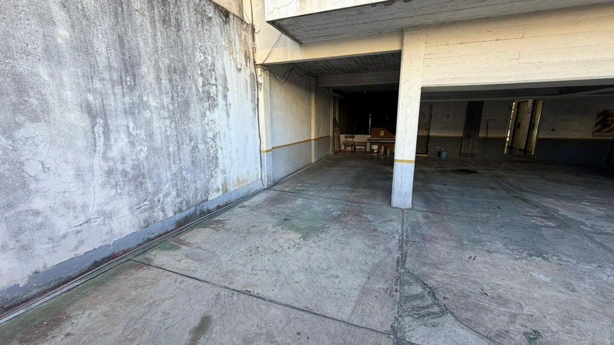 Foto de VENTA COCHERA PARA 2 AUTOS SAN MIGUEL CENTRO, imagen 5