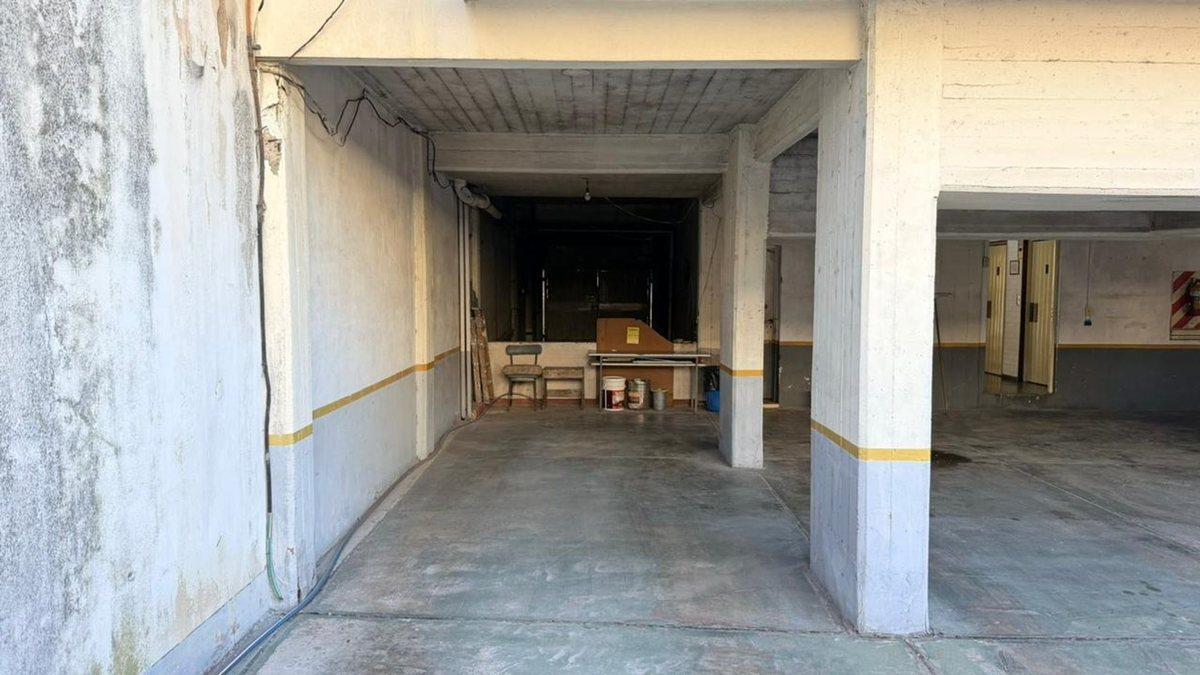 Foto de VENTA COCHERA PARA 2 AUTOS SAN MIGUEL CENTRO, imagen 4