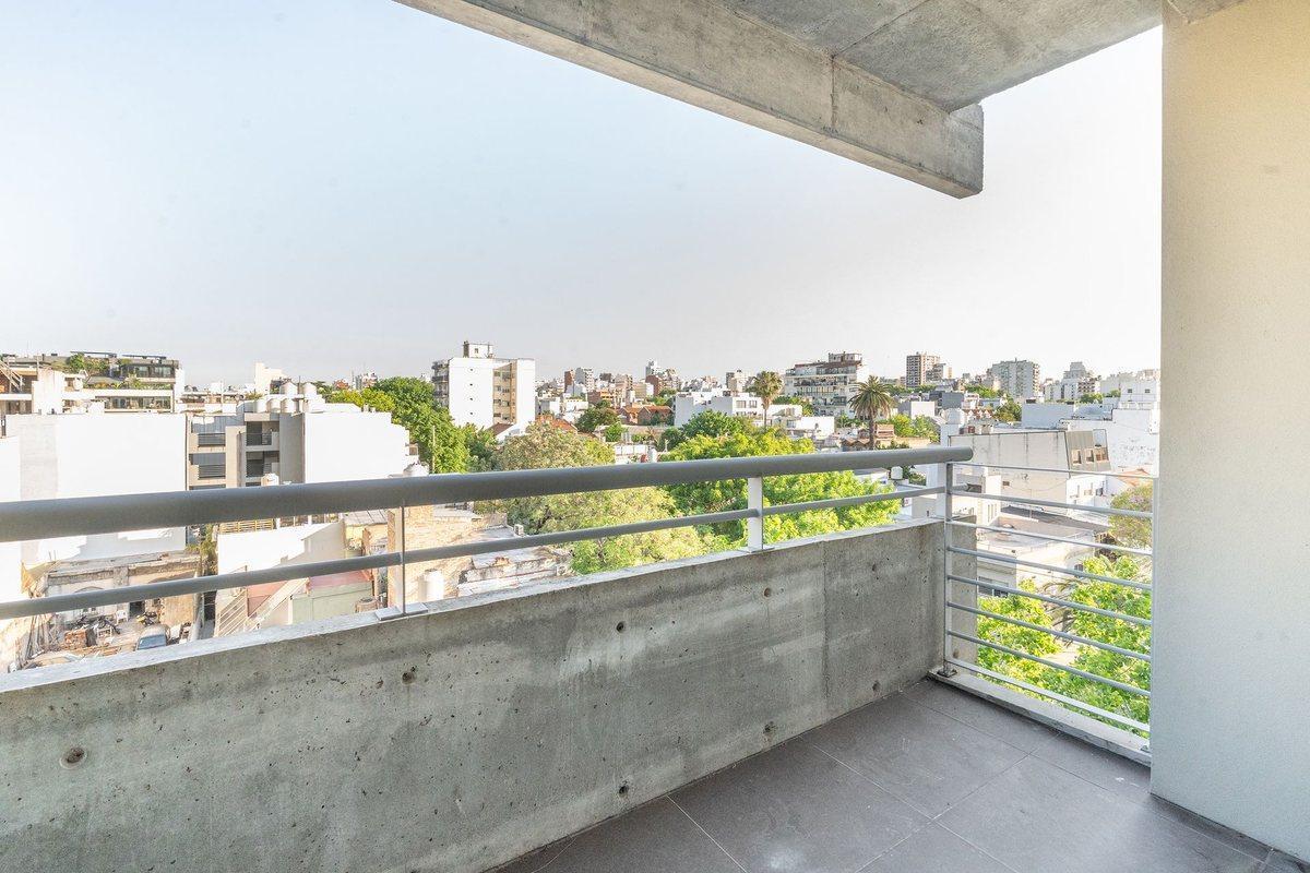 Foto de Venta Depto 2 amb full amenities en Villa Urquiza, imagen 1