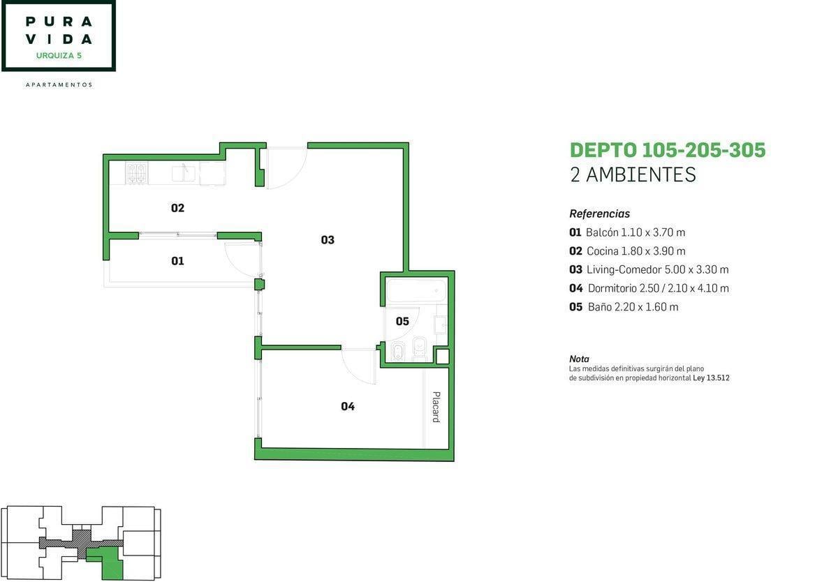 Apartamento