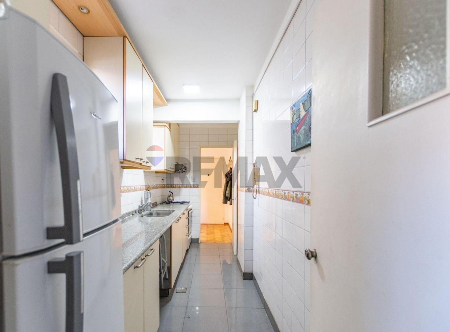 Foto de Venta Depto 3 ambientes en Recoleta Ideal Inversor, imagen 5