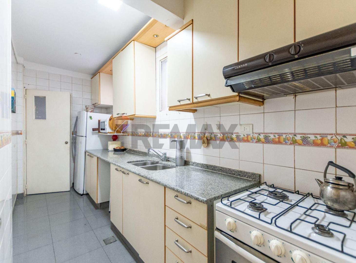 Foto de Venta Depto 3 ambientes en Recoleta Ideal Inversor, imagen 3
